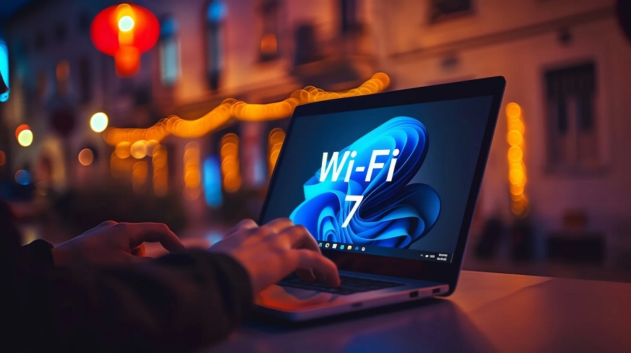 مایکروسافت پشتیبانی از Wi-Fi 7 را برای ویندوز 11 آماده می کند