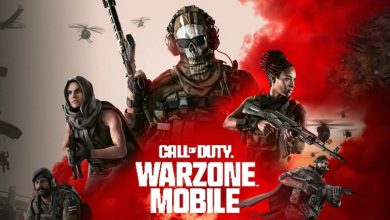 Call of Duty: Warzone Mobile به گوشی های هوشمند آمد!