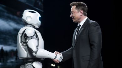ایلان ماسک: هوش مصنوعی تا سال ۲۰۲۵ باهوش‌تر از انسان می شود
