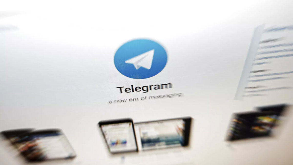 تلگرام در اسپانیا به طور موقت مسدود شد