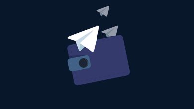 احتمال از دست رفتن سرمایه کاربران ایرانی در کیف پول تلگرام!