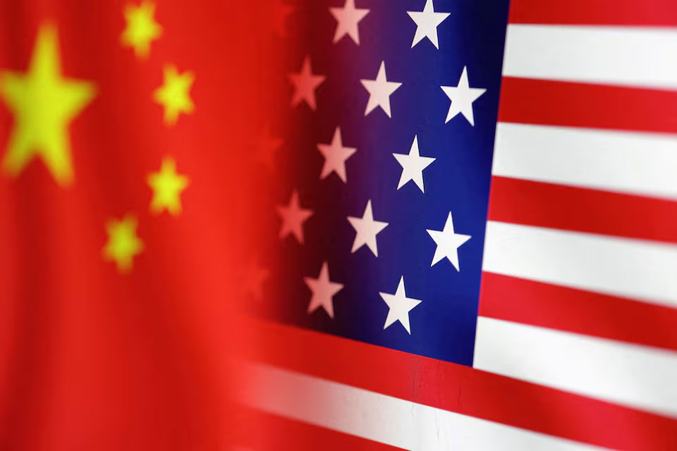 نگرانی‌های امنیتی ملی، دلیل تحریم صنعت تراشه چین توسط آمریکا